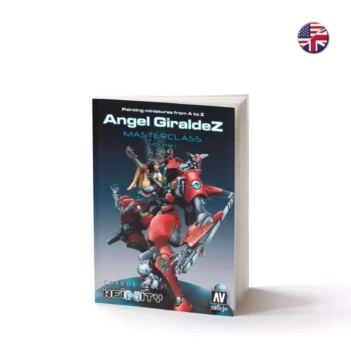 Masterclass Vol. 1 von Ángel Giraldez Vallejo