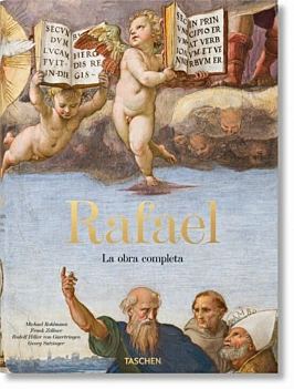 Rafael Obra completa Miscellaneous English