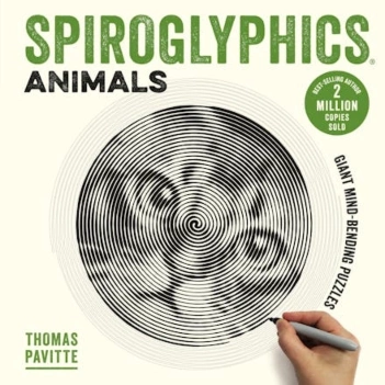 Spiroglyphics Animals