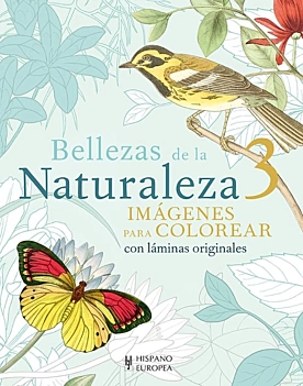 Bellezas de la Naturaleza 3 Miscellaneous Spanish
