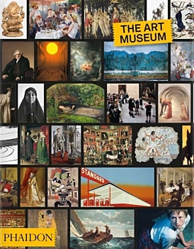 The Art Museum Varios Inglés
