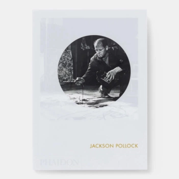 Jackson Pollock Phaidon Focus H Harrison Inglés