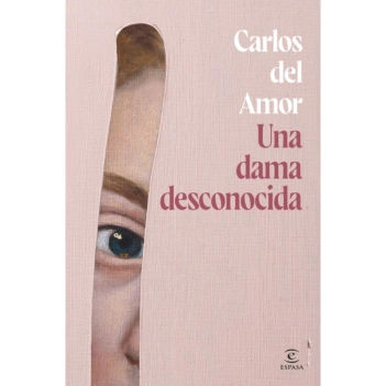 An unknown lady C del Amor Castellano