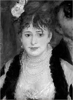 Renoir William Gaunt Varios Inglés