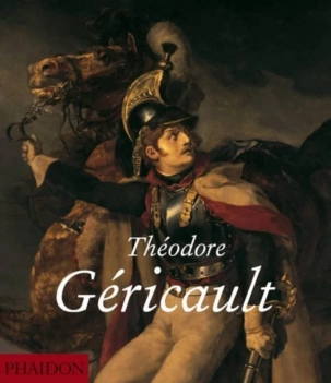 Theodore Gericault N Athanassoglou-Kallmyer Castellano