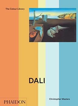Dalí Colour Library C Masters Inglés