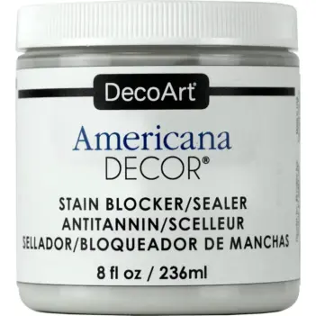 Americana Decor DecoArt Stain Blocker 236ml
