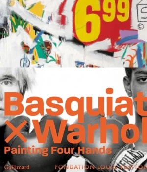 Basquiat X Warhol Pittura a quattro mani I Lauterbach Inglese