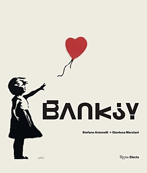 Banksy Varie Inglese