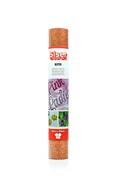 Siser Heat transfer vinyl Copper  