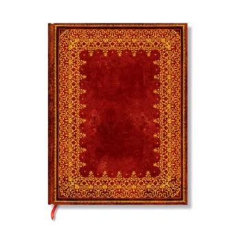 Cuaderno Flexi Ultra liso Old Leather Paperblanks 17,5x23cm 100g/m²