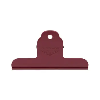 Befestigungsclip aus Stahl „Rojo Penco M“