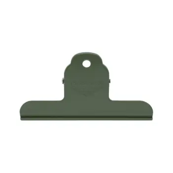 Befestigungsclip aus Stahl „Verde Penco M“