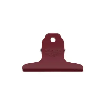 Befestigungsclip aus Stahl „Rojo Penco S“