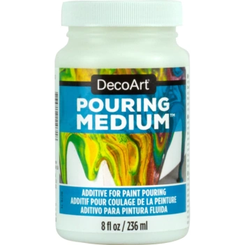 DecoArt Pouring Medium Pouring Medium 236ml