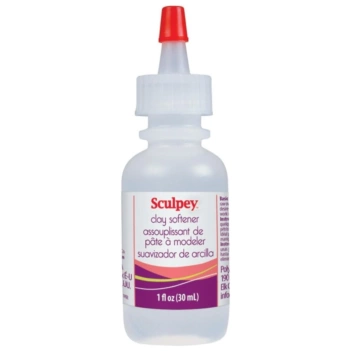 Suavizador de arcilla Sculpey 30ml