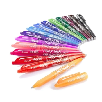 Pilot FriXion Ball Gel-Tintenroller 