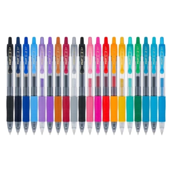 Pilot G2 Gel-Tintenroller  