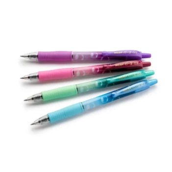 Pilot G2 Bubble Limited EditionGel-Tintenroller 0,7mm
