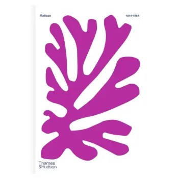 Colour Unbound: Henri Matisse A Agret (Auf English)