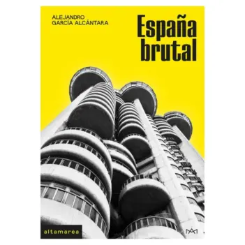 España Brutal A García Alcántara (auf Spanisch)