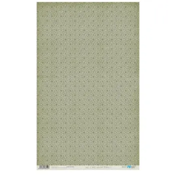 Papel de arroz Christmas Memories VI PapersForYou 54x33cm
