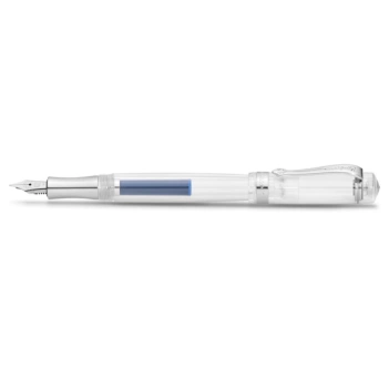 Kaweco Student Transparent Fountain Pen