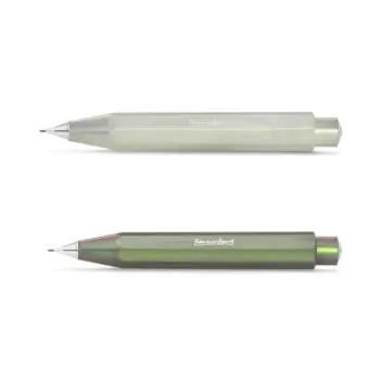 Kaweco Lunar Sport 0.7mm mechanical pencil