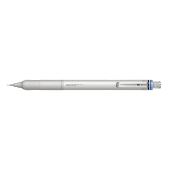 Druckbleistift silber professionell bearbeitet Mono Graph Tombow