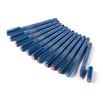 Pilot Drawing Pen Kalibrierter Marker   