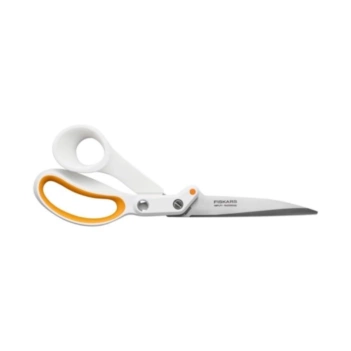 Fiskars Amplify Sewing Scissors 25cm