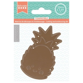 Ananas matrice Vitamines Artemio