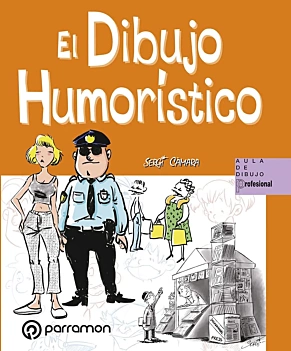 De humoristische tekening S Cámara Castellano