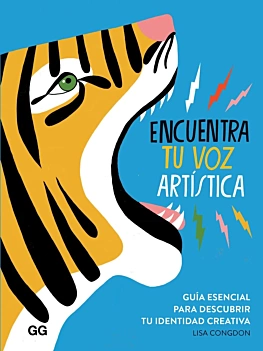 Trova la tua voce artistica Guida essenziale alla scoperta della tua identità creativa L Congdon English