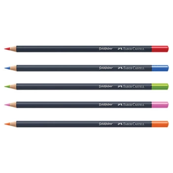Faber Castell Goldfaber Buntstift 