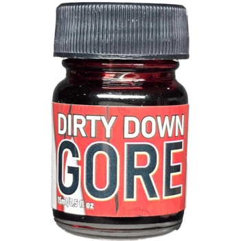 Dirty Down Modellierfarbe Gore 15ml