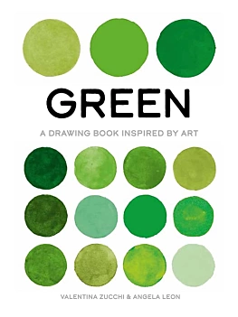 Green True Color Divers Anglais