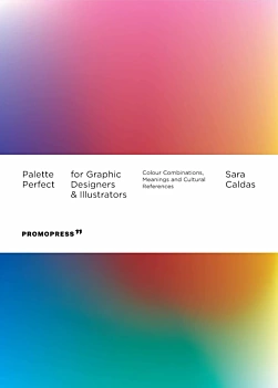 Palette perfetta per grafici e illustratori S Caldas English