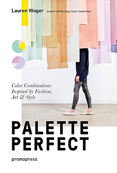 Palette Perfect L Wager Inglés