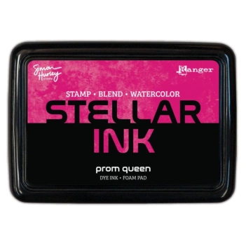 Simon Hurley Stellar Ink Prom Queen 