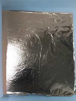 SUPER OFERTA **70%** Set de scrapbooking Self Made Craft Smith 30x30cm