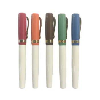 Kaweco 70's Soul Student fountain pen