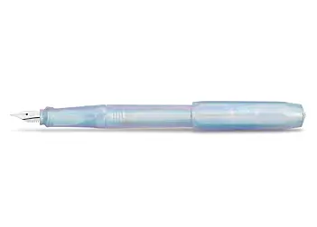 Perkeo Kaweco iridescent pearlescent fountain pen