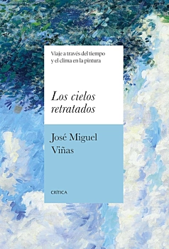 Niebo przedstawione przez Miguela Viñasa Castellano