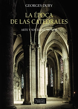 La Época de las Catedrales