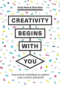 Creativity Begins with You Varios Inglés