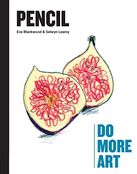 Pencil Do More Art Divers Anglais
