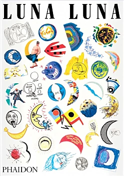 Luna Luna the Art Amusement Park A Heller Inglés