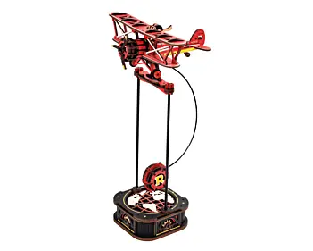 Robotime Modell Sky Captain 