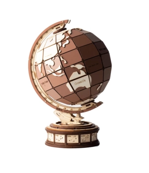 Modèle Global Wonders Robotime